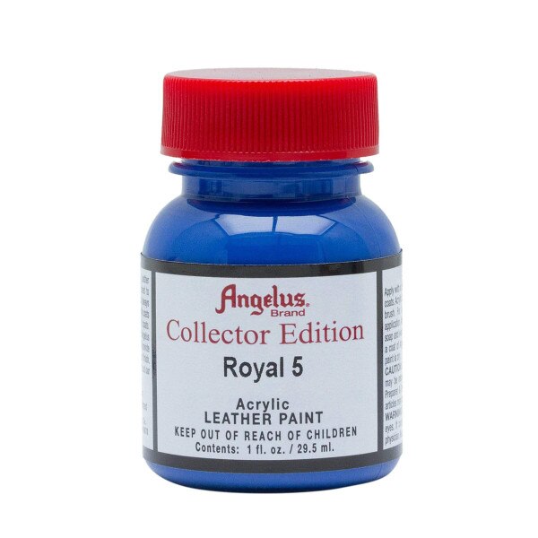 ACEP.Royal 5.01.jpg Angelus Collectors Edition Paints Image